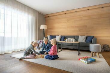 Sporthotel Chalet