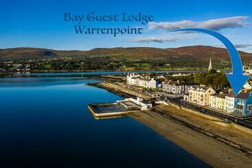 هاستل Bay Guest Lodge