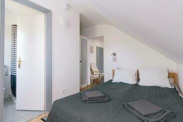 Alle Bed & Breakfast