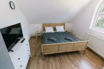 Alle Bed & Breakfast