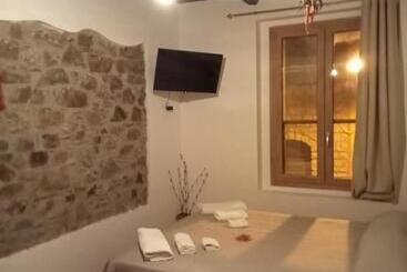 アパートホテル B&b Andemar Rooms