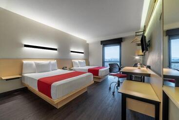 ホテル City Express By Marriott Lagos De Moreno