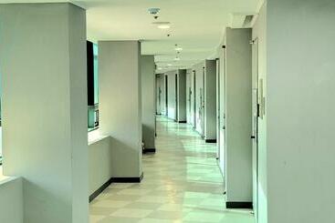 Otel Marine