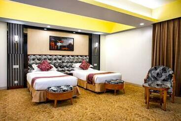 هتل Star Pacific