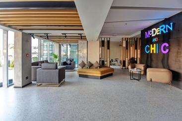 هتل Swissbelinn Sharq, Kuwait