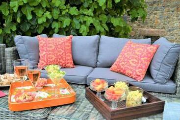 Ma Ripoz B&b