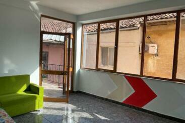 My Hostel