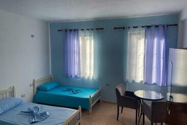 My Hostel