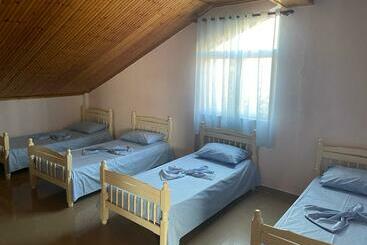 My Hostel