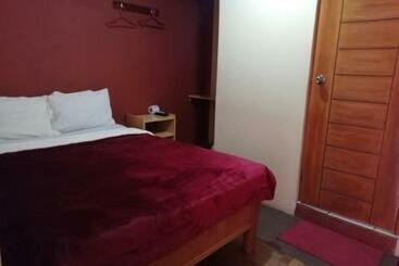 پانسیون Hostal Sumak'usi