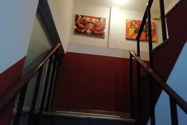 پانسیون Hostal Sumak'usi