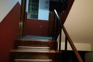 پانسیون Hostal Sumak'usi