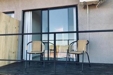 Plc Hotel Centenario