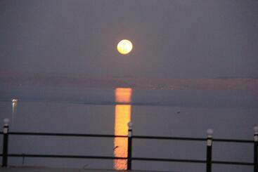 استراحتگاه Seaview Panorama Boatel