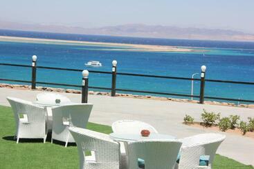 استراحتگاه Seaview Panorama Boatel