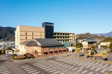 ריוקאן Tennenonsen Hinatanoyado Nichinan Miyazaki