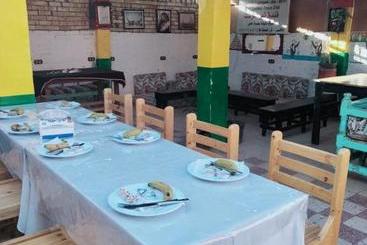 Sweet Hostel Luxor