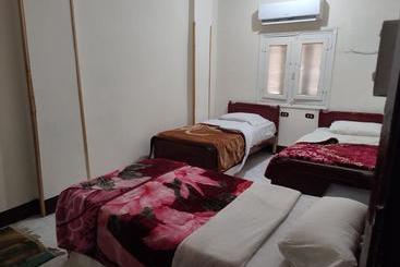 Sweet Hostel Luxor
