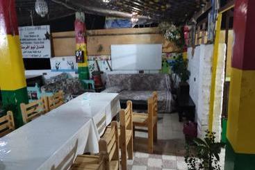 Sweet Hostel Luxor