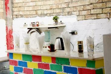 Sweet Hostel Luxor