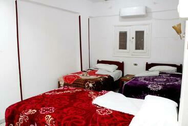 Sweet Hostel Luxor