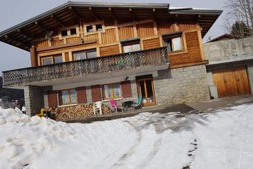 B&b La Seigneurie