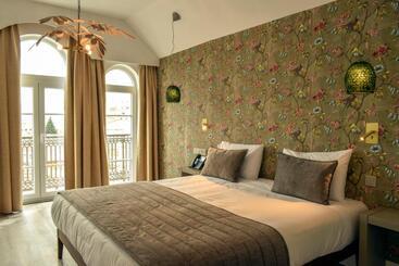 צימר Arte Nova Guesthouse