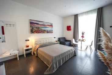 تختخواب و صبحانه Residenza San Lorenzo