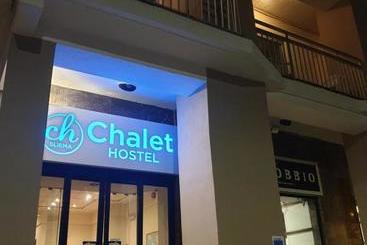 هاستل Sliema Chalet