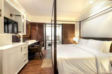 فندق Huern Kan Thong