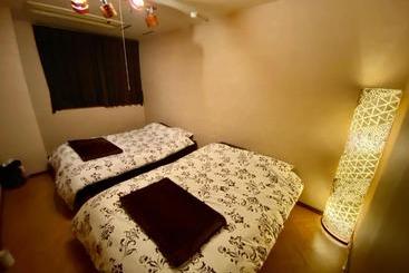 בית מלון כפרי El Utsunomiya 7 Free Parking