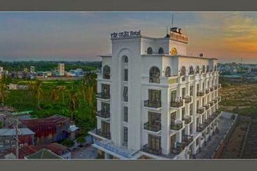 هتل Khách Sạn Yên Châu