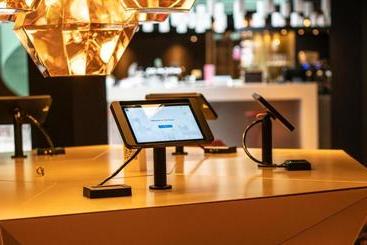 هتل The Florian Amsterdam Airport