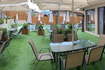 پانسیون Guest House Wishmore