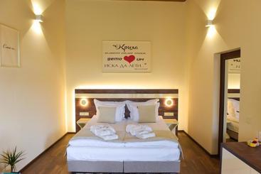 پانسیون Guest House Wishmore