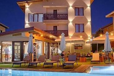پانسیون Guest House Wishmore