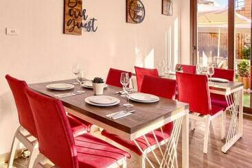 پانسیون Guest House Wishmore