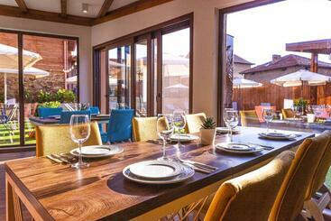 پانسیون Guest House Wishmore