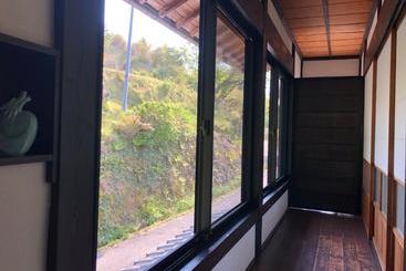 پانسیون 旅籠まさら Hatago Masara