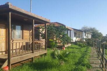 پانسیون Karpaz Farm Guest House