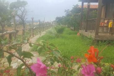 پانسیون Karpaz Farm Guest House