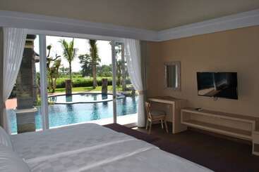 膳宿费 Room In Villa   Kori Maharani Villas   Suite Lagoon 3