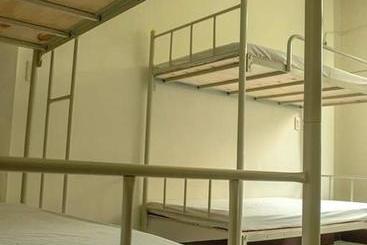 پانسیون Tara 塔拉guest House