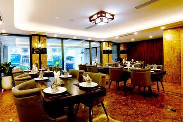 Silk River Hotel Ha Giang