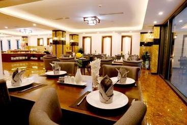 Silk River Hotel Ha Giang