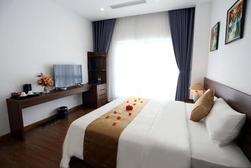 Silk River Hotel Ha Giang