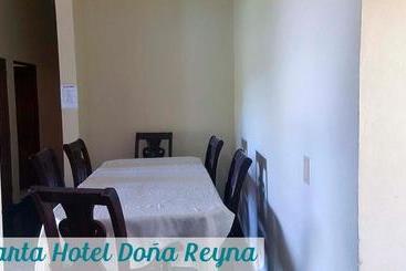 Apartahotel Dona Reyna Alojamientos En Santo Domingo A 5 Min De Aeropuerto Internacional Las América