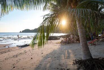 Hidden Beach Resort