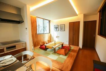 酒店 Primeroom Beppu Tatami Suite