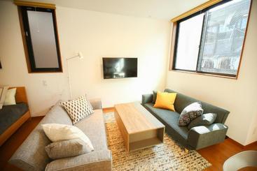 酒店 Primeroom Beppu Tatami Suite